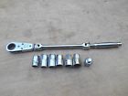 Wa28fl Adapter Ratcheting 7 6 Snap- Alignment Tool 8 Sockets