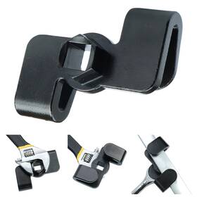 Ae2312tt Afeisol Universal Wrench Extender Adaptor For 1/2 Inch Or 21mm Hex Drive Torque Wren