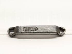 110473 Airco Vintage Rare Combination Wrench Tool #110473 Barn Find