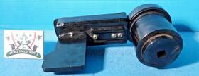 5120-01-312-1269 Aircraft Dynamics Roboimpact Torque Multiplier With Limiter 19207-12369443 1/2ftft