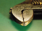 Ajb-6 Mac Adjustable 6-inch Crescent