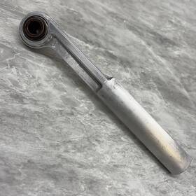 Rwb100-400 Alcoa Fastening Systems Hi Torque Lok Roller Ratchet Aircraft Tools 3/8