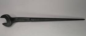 20918 Allen 1 Inch Spud Wrench Drop Forged Open End Offset U.s.a