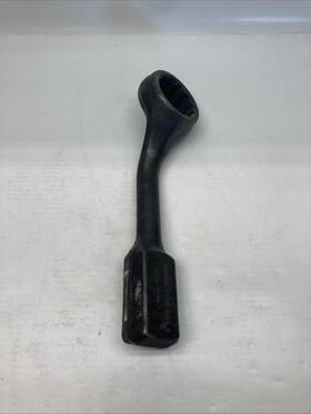 21228 Allen New 2-1/4 Inch 57mm Striking Box-end Wrench Clean U.s.a. Seller