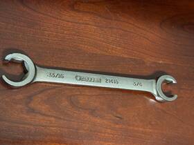 Wrench-open-ended-3 Allen 21415 Wrench-open-ended-3/4 Inch -13/16 21415-usa-quality