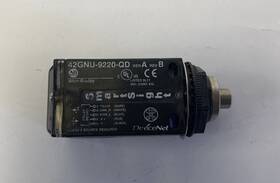 42gnu-9220-qd Allen-bradley Smartsight Photo Sensor Untest
