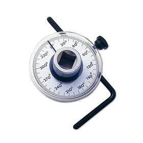 4229408 Alltooetools 1/2 Inch Torque Wrench Angle Gauge Tool Sf0136