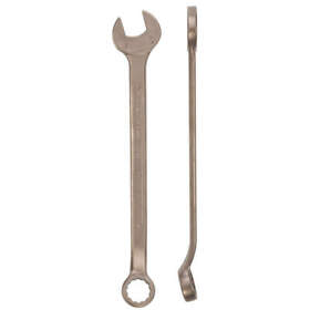 1348 Ampco Combination Wrench Metric 36 Mm