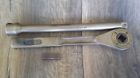 Ampco Beryllium Nonsparking Drive Ratchet Extension Piece Set Below