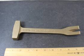 No.cj1st Ampco Cj-1-st Brass Crate Tool