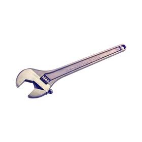 065-w-74 Ampco Safety Tools Adjustable End Wrenches 15 Inches Long