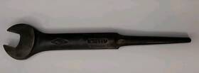W-121 Ampco Bronze 1-1/16 Inch Spud Wrench For Repair