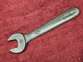 W-1309 Ampco W1309 3/4 Inch Non-sparking Single Open End Wrench 7-3/16