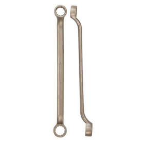 W-3241 Ampco Box End Wrench 15-1/8 L