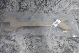 Wo-1-1 Ampco Wo-1-1/4x1-7/16 1-1/4 In 1-7/16 Head Size Sae Open End Wrench Bw