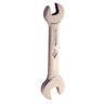 Wo-9-16x3-4 Ampco Wo-9/16x3/4 Open End Wrench Strt 6-1/2 Alumnm Brz