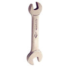 Wo-9-16x5-8 Ampco Wo-9/16x5/8 Nonsparking Open End Wrench 9/16x5/8 In