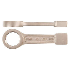 Ws-1-1-4 Ampco Ws-1-1/4 Striking Wrench 1-1/4 7-7/8inch.l 7/8 Thick