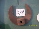 An-8506-41 Unbranded-generic 2-15-16 Thin Crowfoot Wrench