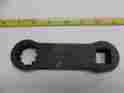 Anhc1714 Unbranded Generic 1-1 8 Spline Torque Adaptor Wrench 3 4 Drive Tool
