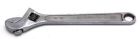 Ap-10 Wrench Crescent " Williams . Alloy Superjustable Usa 10in Forged 10