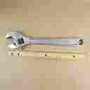 Ap-12 Not Specified J H Williams Co Forged Alloy Superjustable Adjustable Wrench Usa 12 In