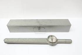 Rdf-150 Apco Torque Wrench 1/2in 150ft/lbs