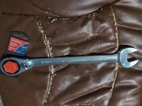 Ffr30 Apex/crecsent Tool Crescent Tools 15 16 Inch Combo Ratchet Wrench