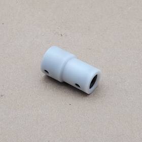 Nc-sc-308 Apex 3/8 Inch Drive Bit Holder 1/4 Hex Nylon Cover - Used