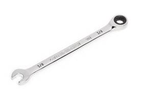 86943 Apex Tool Group Gearwrench 3/8in Ratcheting Combination Wrench - 12 Point