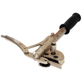 D-head-1 Approved Drum Deheader Ratchet Drive Forged Head