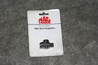 Ar982  Mac Tools Steel Mini Air