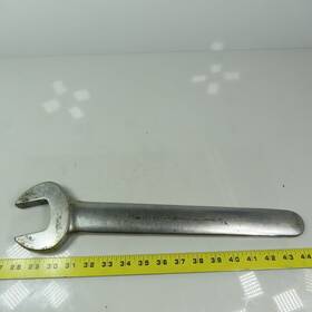 1011-a Armstrong Armaloy 1-7/8 Inch Service Wrench 17 Oal Usa