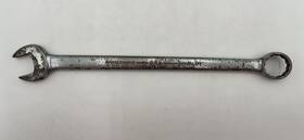 1171-l Armstrong Armaloy 1-1/16 Inch Combination Wrench No. Usa 12 Point Chrome