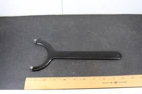 2-34-130 Armstrong No.3-1/2-34-130 3-1/2 Inch Spanner Wrench With 5/16 Pins