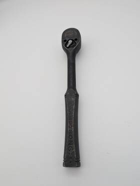 20-903 Armstrong 1/2 Inch Drive Socket Ratchet Wrench