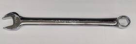 25-326 Armstrong 13/16 Inch Long Combination Wrench 6 Point Full Polish Usa
