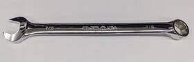 25-328 Armstrong 7/8 Inch Long Combination Wrench 6 Point Full Polish Usa