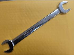 26-154 Armstrong 15/16 Inch X 1-1/16 Open-end Wrench Armstrong-usa / Factory New