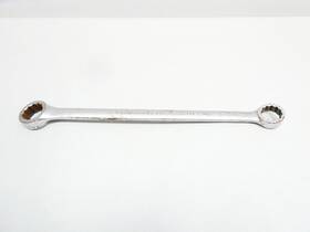 26-778 Armstrong 1-1/4in 1-5/16in Box Wrench