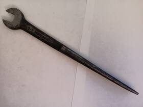 32-820 Armstrong 5/8 Inch Spud Erection Wrench Usa