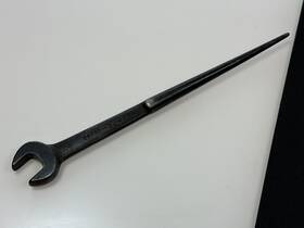 32-825 Armstrong Tools Usa Ironworker Sae 25/32 Inch Spud Wrench