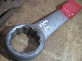 33-408 Armstrong 3-3/8 Inch Striking Wrench Slugging Hammer Box