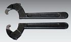 34-304 Armstrong " 4 Spanner - Wrench 3 1-1