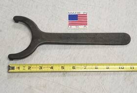 4-34-136 Armstrong Tools # Pin Spanner Wrench 3/8 Inch Dia. X 4 Centers Nos