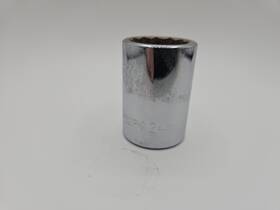 40-124 Armstrong 3/4 Inch Drive 24mm Socket - Made In The Usa