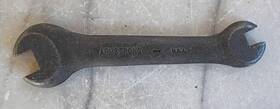 16-35-457-1 Armstrong 5/16-35-457 5/16-35-457-1/4 Wrench 1/4 Inch X 5/16 Boyar Schultz Box Tool Cnc