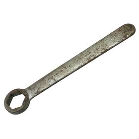 809-a Armstrong Usa No. Lathe Hex Wrench 1-1/2 Inch