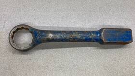 8811-a Armstrong 1 7/8 Inch Slugging Wrench Usa
