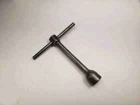 967-d Armstrong Original T-handle 3/4 Inch Hex Socket